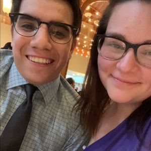 Meet your Posher, Brittany